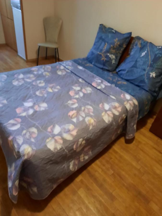 Квартира Проспект Церетели Tbiliszi Kültér fotó