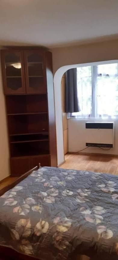 Квартира Проспект Церетели Tbiliszi Kültér fotó