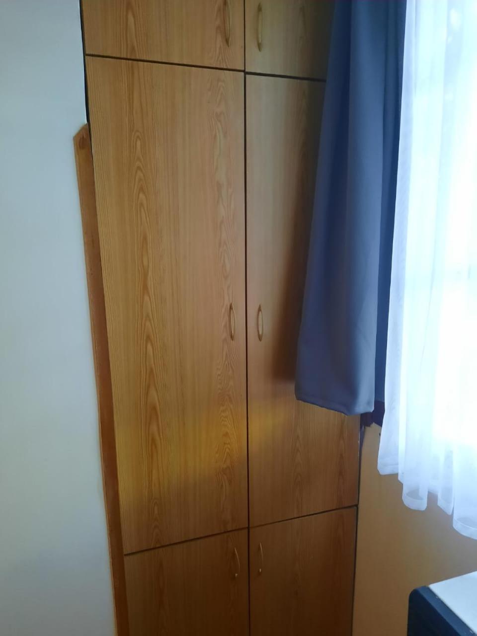 Квартира Проспект Церетели Tbiliszi Kültér fotó
